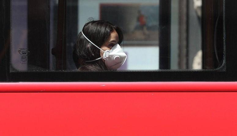 توجه لخفض نسبة تشغيل حافلات النقل العام الى 50