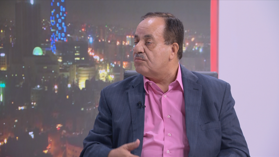 لجنة الأوبئة: الأردن في أقصى مراحل الانتشار المجتمعي