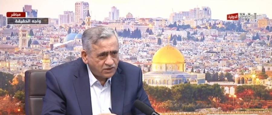 *عبيدات : ما يثار عن امكانية إصابة نحو 70 من الاردنيين بكورونا غير صحيح