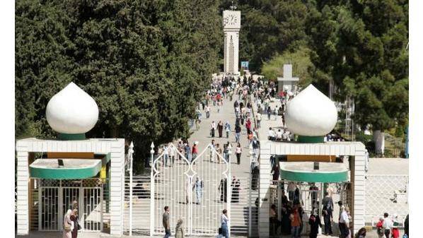 للمقبولين ببرنامج الموازي في الأردنية( رابط)