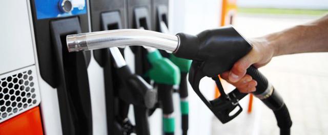 October sees drop in fuel prices