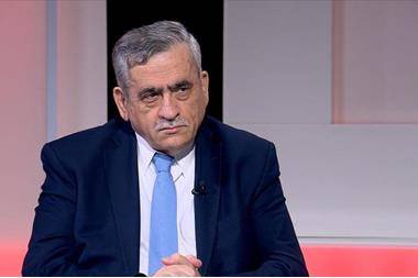 عبيدات : فحص الــ PCR هو الوحيد المعتمد لكوفيد 19 في الأردن