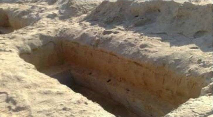 أمانة عمان: تجهيز 250 قبراً اسمنتياً في سحاب لوفيات كورونا