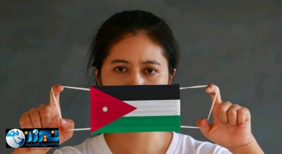 جابر: الكمامة أفضل من 100 مطعوم