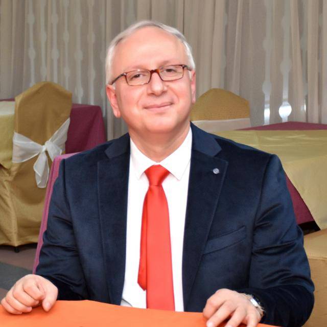 الحسبان عميدا لمعهد الاعلام الاردني