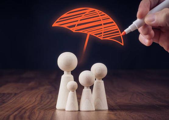 تأمين الوفاة بالأردن يشمل كورونا