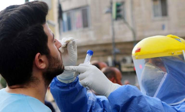 70 دينارا كلفة فحص كورونا السريع .. تعرف على باقي الأسعار