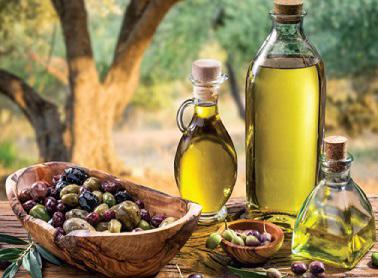 توقعات بارتفاع أسعار تنكة «زيت الزيتون»