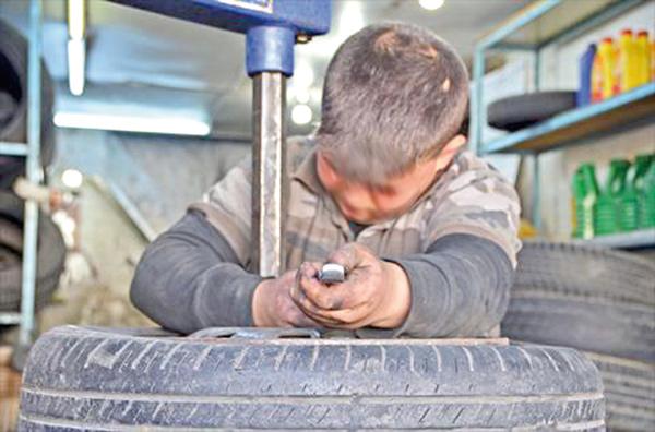 Pandemic intensifies factors contributing to increased child labour in Jordan — JLW