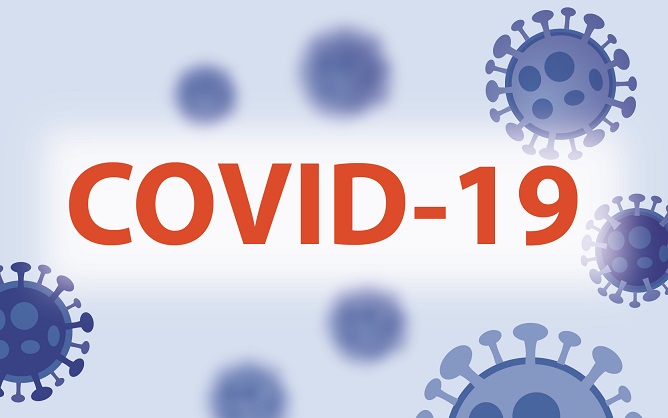 Jordan reports 1,824 COVID19 infections, 9 fatalities