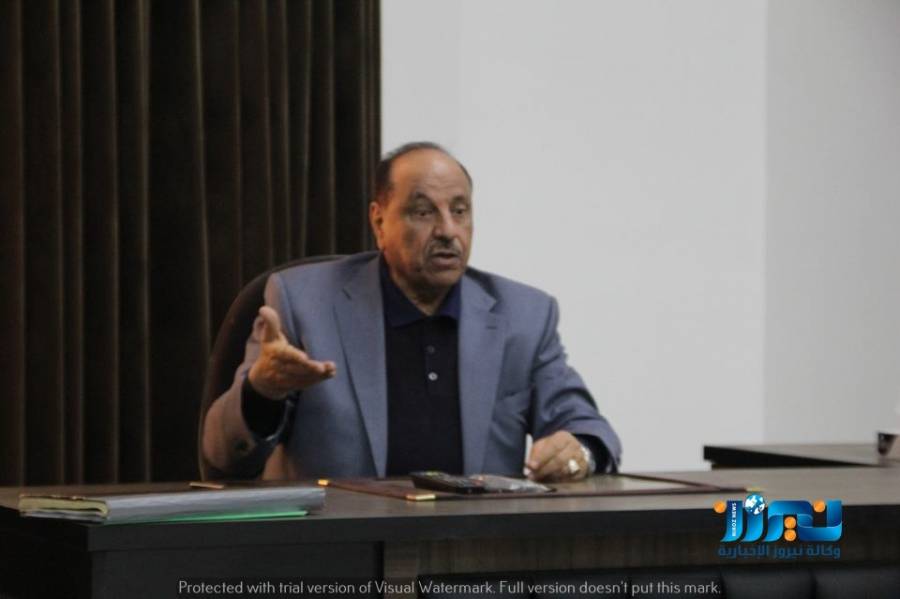 وزير الداخلية: التوجيهات الملكية تركز باستمرار على تقديم التسهيلات للمستثمرين