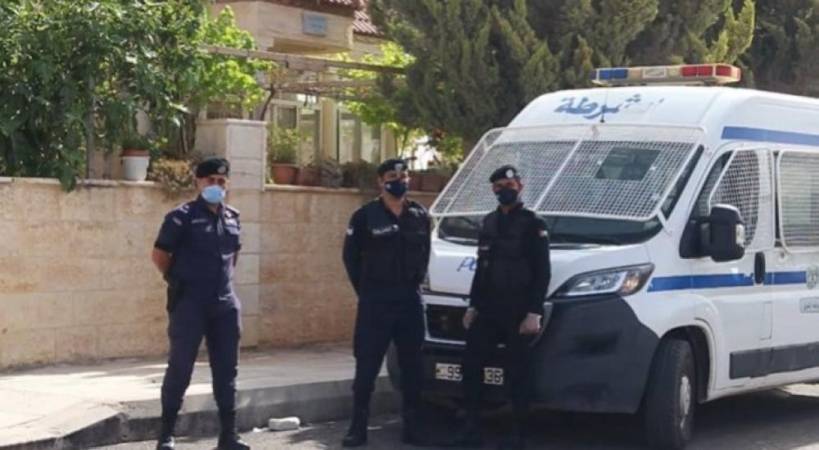 عاجل : فرق تفتيش الأمن العام تُغلق 247 منشأة مخالفة لأوامر الدفاع وتضبط 431 شخصاً خرقوا أوامر الدفاع