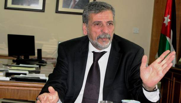 الكلالدة يعلق على تأثير الحظر الشامل أثناء فترة الدعايةالانتخابية