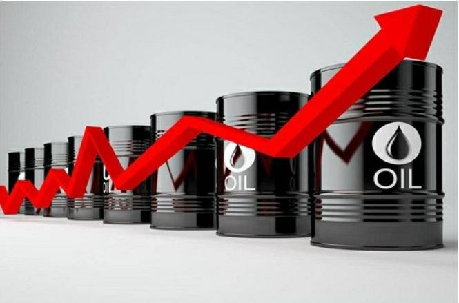 النفط يحافظ على ارتفاعه.. برنت عند 42.65 دولارًا للبرميل