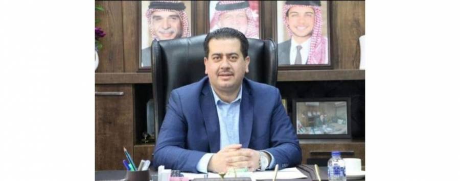 إصابة رئيس بلدية المفرق الكبرى بفيروس كورونا