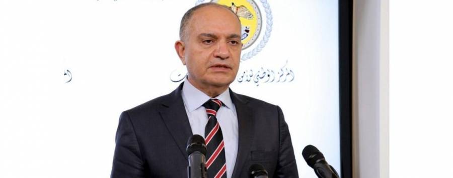 الحكومة توضح سبب الحظر الشامل ليومين في الاسبوع (تفاصيل)