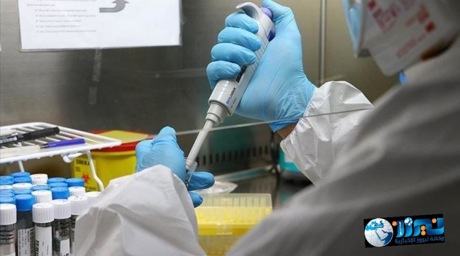 إصابة مدير المركز الوطني للطب الشرعي بالفيروس