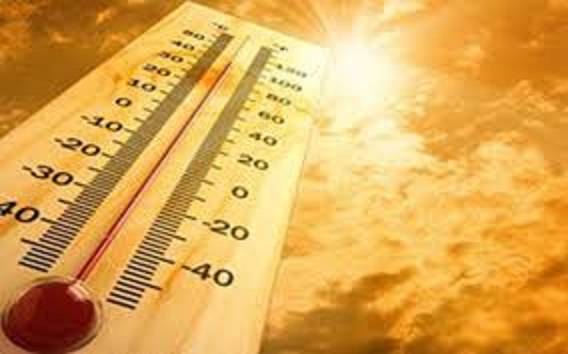 الخميس : طقس حار ومغبر في أغلب الأوقات