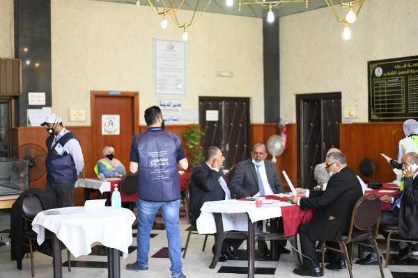 الخميس .. آخر يوم للترشح للانتخابات النيابية