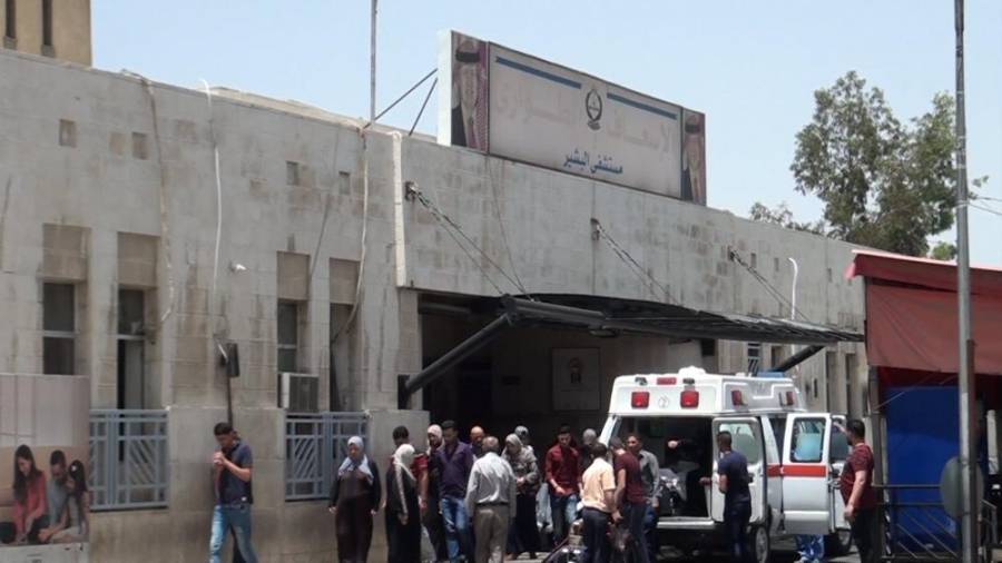 58 جهاز تنفس اصطناعيا بمستشفى مخصص لمصابي كورونا في البشير