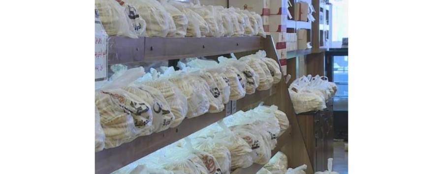 ارتفاع مبيعات المخابز منذ إعلان الحظر الشامل ليومي الجمعة والسبت