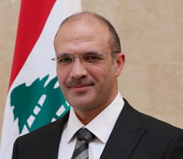 وزير الصحة اللبناني : اقتربنا من المشهد الايطالي لانتشار كورونا