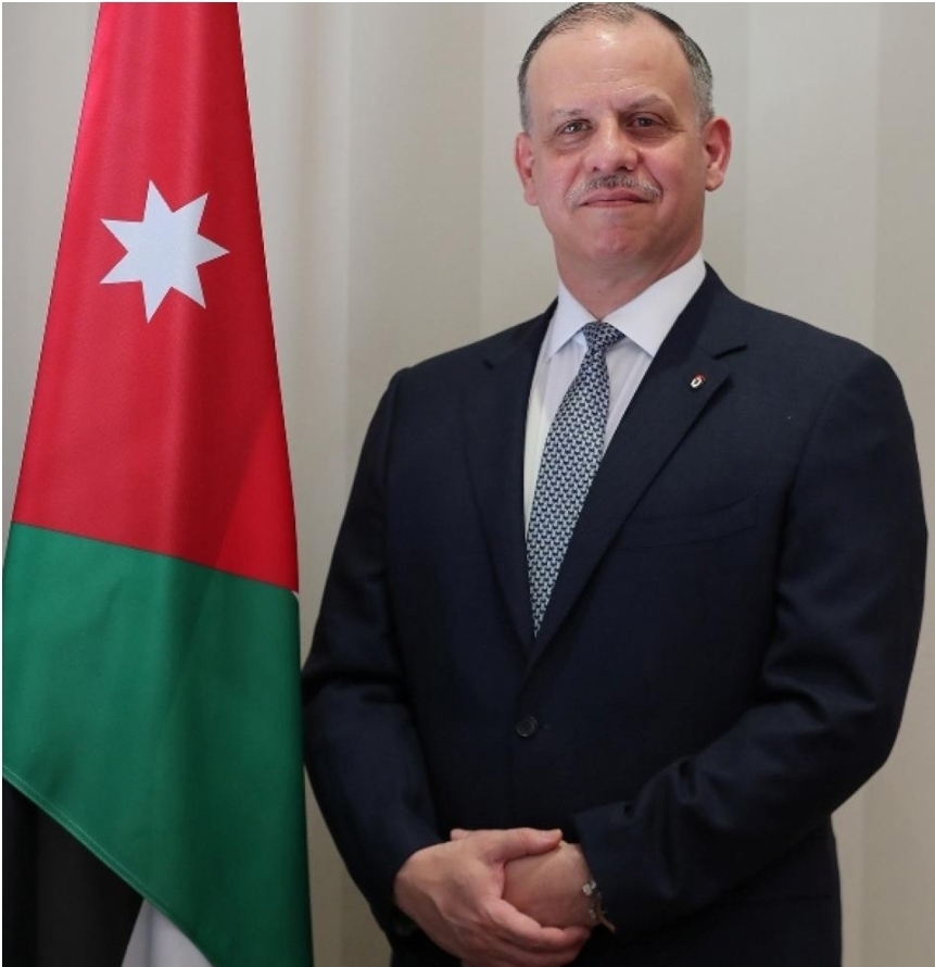 عيد ميلاد سمو الأمير فيصل بن الحسين غدا