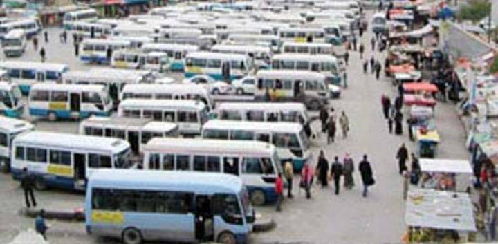 هيئة النقل تؤكد ضرورة التزام النقل الجامعي بتدابير السلامة