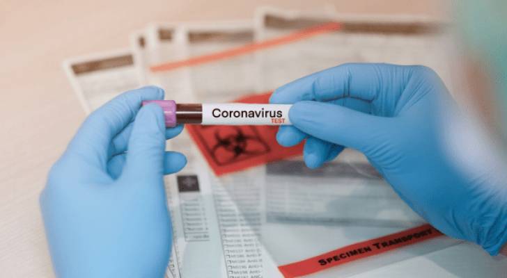 إحالة قضية تسريب أسماء مصابين بكورونا الى القضاء