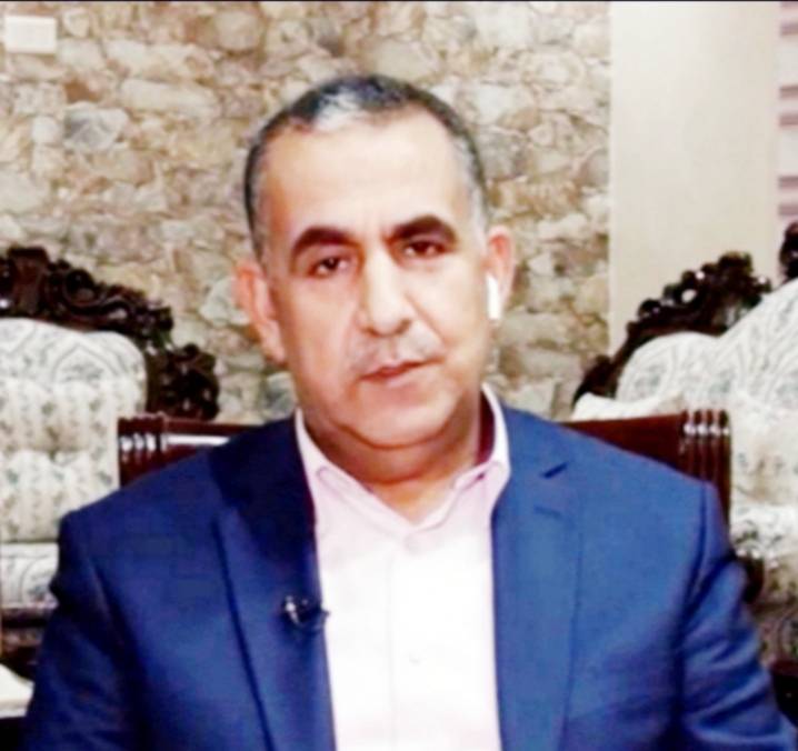 رئيس جمعية الأطباء النفسيين يرعى جلسة نقاشية بمناسبة اليوم العالمي للصحة النفسية ٢٠٢٠