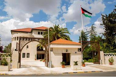 القائمة شبة النهائية لحكومة د. بشر الخصاونة... اسماء