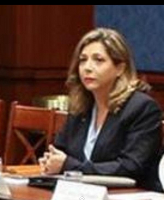 من هي مستشارة الملك الجديدة هيفاء الخريشا؟