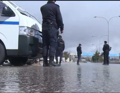 بعد الزرقاء والأغوار .. هل ينهي حظر الـ (14) يوماً كورونا بالاردن؟