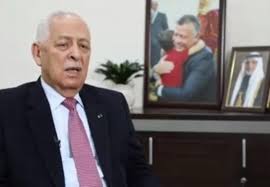 العيسوي يعزي بوفاة الوزير الأسبق وليد عصفور