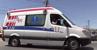 وفاة طفل دهسا في منطقة الشلالة في لواء الرمثا