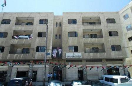 استئناف العمل في تربية الرصيفة