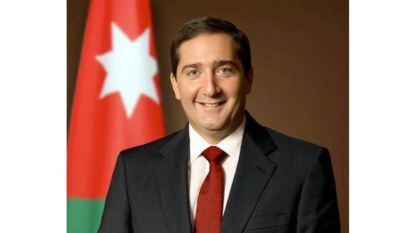 سمير الرفاعي لحكومة الخصاونة  نسأل الله التوفيق والسداد في حمل الأمانة