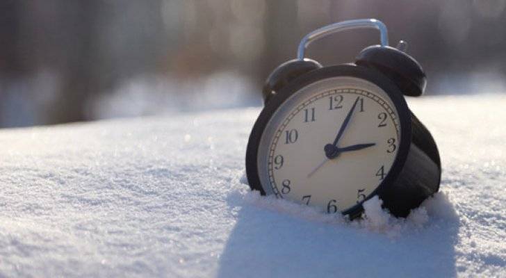 فوائد التوقيت الشتوي