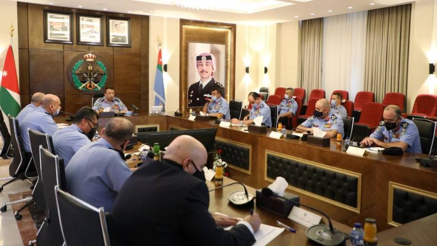 الأمن العام: خطة أمنية للانتخابات النيابية 2020 ، اعتمادا على الدراسات المسبقة والخبرات المتراكمة والمتغيرات