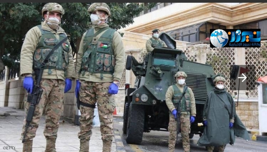 الحكومة: لا صحة لمعلومات متداولة حول اتخاذ قرار بحظر التجوّل الشامل لمدّة 30 يوماً