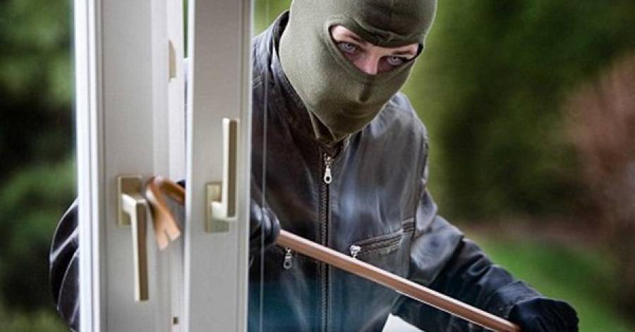 سرقة اكثر من 20 محل تجاري داخل مجمع اربد الجنوبي