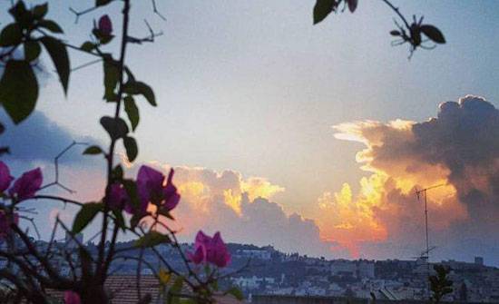 الطقس : انخفاض على درجات الحرارة