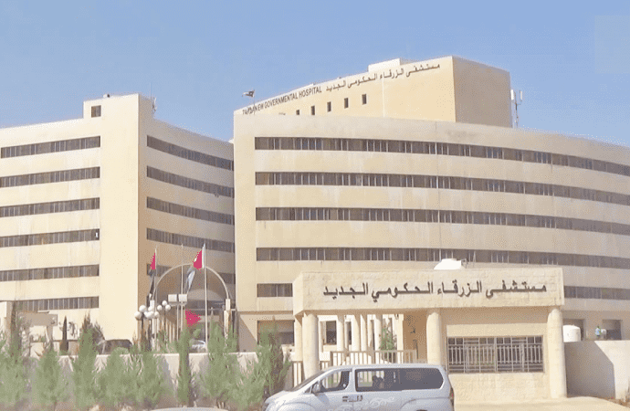 السريحين: لا خوف على حياة الفتى المعتدى عليه