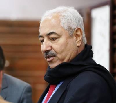 اول قرار لوزير الزراعة