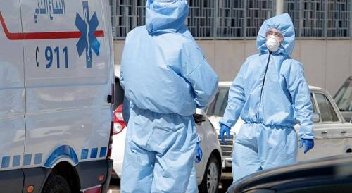 تسجيل وفاة جديدة بفيروس كورونا في مستشفى الملك المؤسس