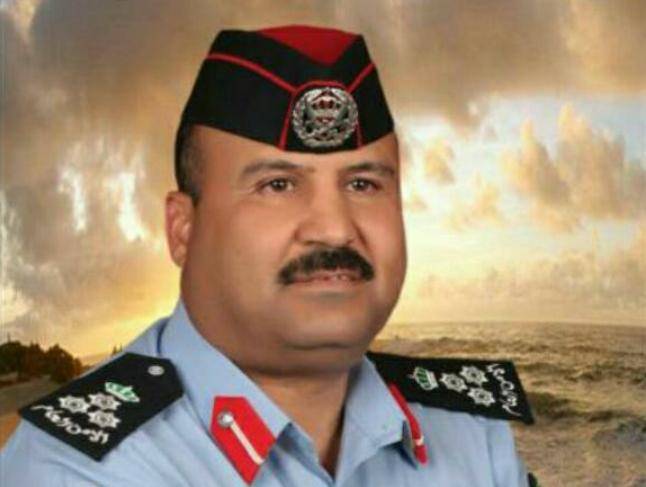 جهود الامن العام زمن الكورونا