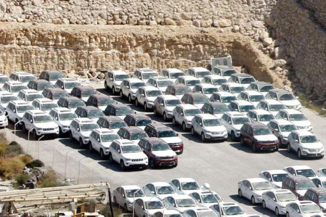 Free zone sees 20 increase in vehicles clearance in first 9 months of 2020