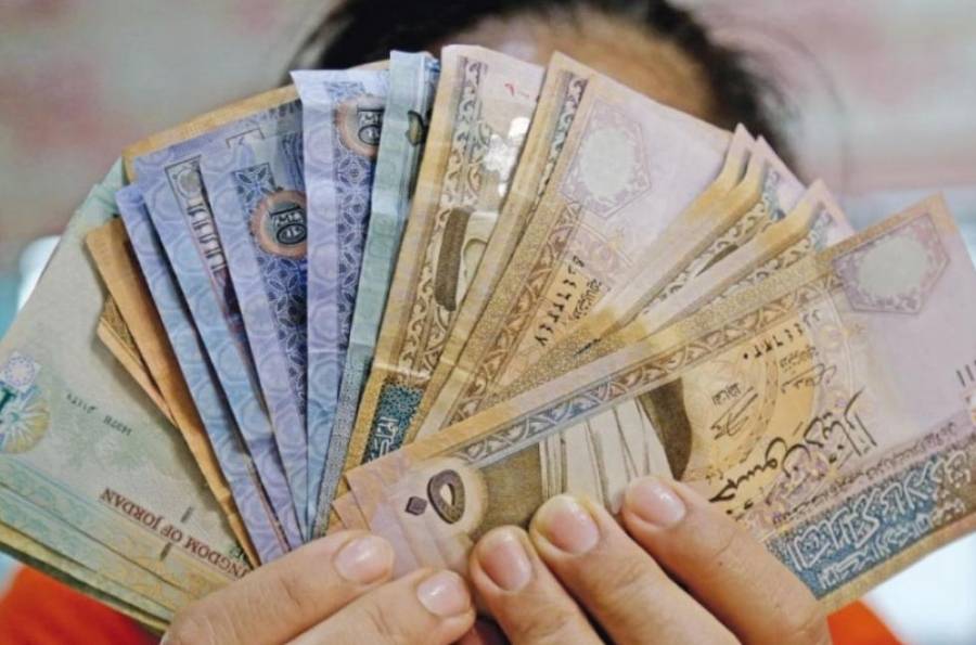 عاجل.. المالية: رواتب موظفي القطاع العام هذا الشهر في موعدها المعتاد