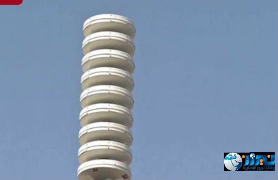 إطلاق صفارات الإنذار في المملكة... فيديو