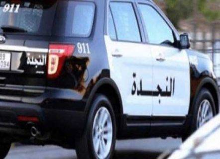 ضبط تسع نساء بمشاجرة جماعية في عمان